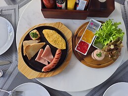 Darling Harbour Residence - Pattaya