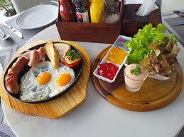 Darling Harbour Residence - Pattaya