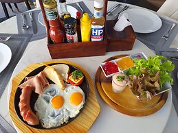 Darling Harbour Residence - Pattaya