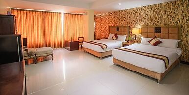 Darling Harbour Residence - Pattaya