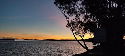 Browns Rocks Caravan Park