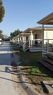 Browns Rocks Caravan Park