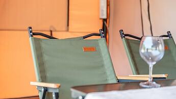 Gapyeong Sanmaeul Glamping