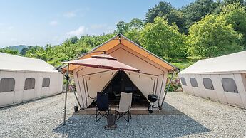 Gapyeong Sanmaeul Glamping