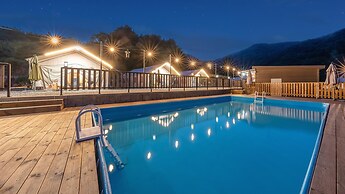 Gapyeong Sanmaeul Glamping