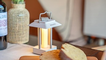 Gapyeong Sanmaeul Glamping