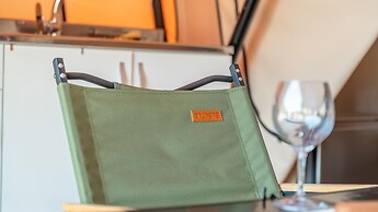 Gapyeong Sanmaeul Glamping