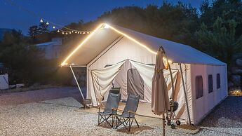 Gapyeong Sanmaeul Glamping