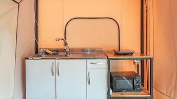 Gapyeong Sanmaeul Glamping