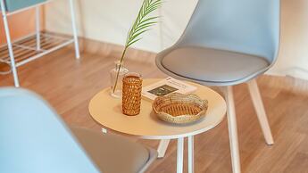 Gapyeong Sanmaeul Glamping