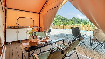 Gapyeong Sanmaeul Glamping
