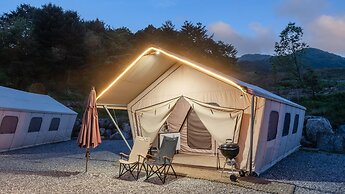 Gapyeong Sanmaeul Glamping