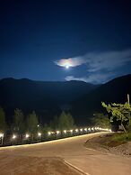 Gapyeong Sanmaeul Glamping