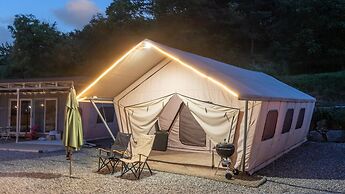 Gapyeong Sanmaeul Glamping