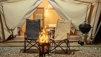 Gapyeong Sanmaeul Glamping