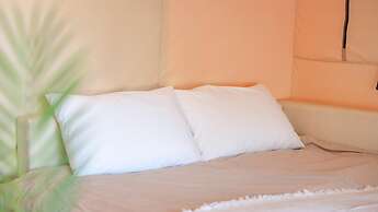 Gapyeong Sanmaeul Glamping