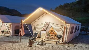 Gapyeong Sanmaeul Glamping