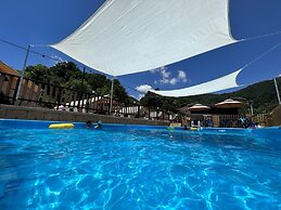 Gapyeong Sanmaeul Glamping