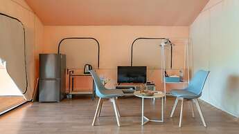 Gapyeong Sanmaeul Glamping