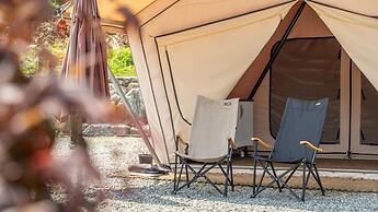 Gapyeong Sanmaeul Glamping