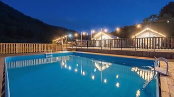 Gapyeong Sanmaeul Glamping