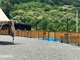 Gapyeong Sanmaeul Glamping
