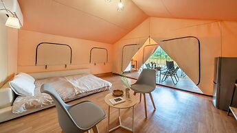 Gapyeong Sanmaeul Glamping