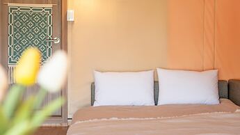 Gapyeong Sanmaeul Glamping