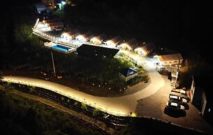 Gapyeong Sanmaeul Glamping