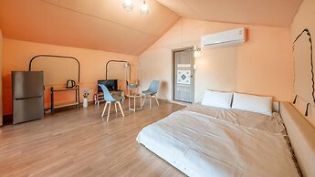 Gapyeong Sanmaeul Glamping