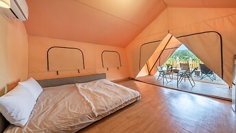 Gapyeong Sanmaeul Glamping