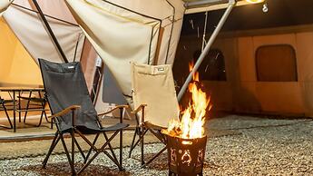 Gapyeong Sanmaeul Glamping