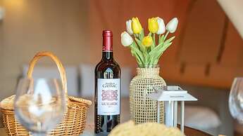 Gapyeong Sanmaeul Glamping