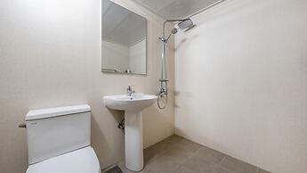 Gapyeong Sanmaeul Glamping