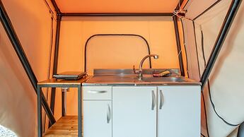 Gapyeong Sanmaeul Glamping