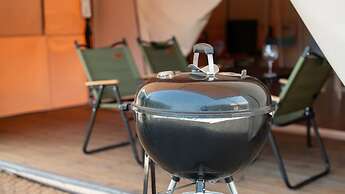 Gapyeong Sanmaeul Glamping