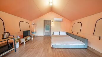 Gapyeong Sanmaeul Glamping