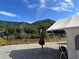 Gapyeong Sanmaeul Glamping