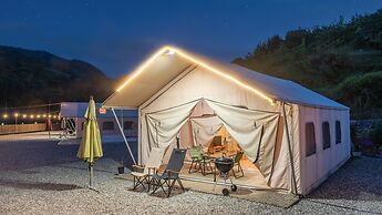 Gapyeong Sanmaeul Glamping
