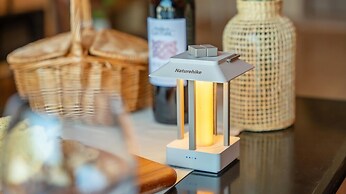 Gapyeong Sanmaeul Glamping