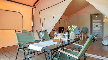 Gapyeong Sanmaeul Glamping