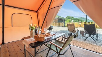 Gapyeong Sanmaeul Glamping