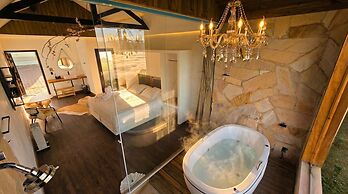 Villa Dolce Amore - Boutique Hotel