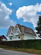 Villa Dolce Amore - Boutique Hotel