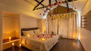 Villa Dolce Amore - Boutique Hotel