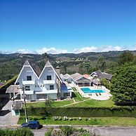 Villa Dolce Amore - Boutique Hotel