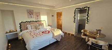 Villa Dolce Amore - Boutique Hotel