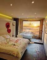 Villa Dolce Amore - Boutique Hotel