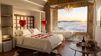 Villa Dolce Amore - Boutique Hotel