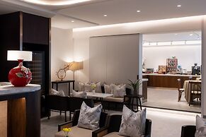 Voyage Kaohsiung By Cosmos Oasis